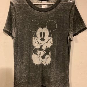🖤Disney Mickey Mouse Shirt🖤